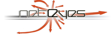 Neteyes logo